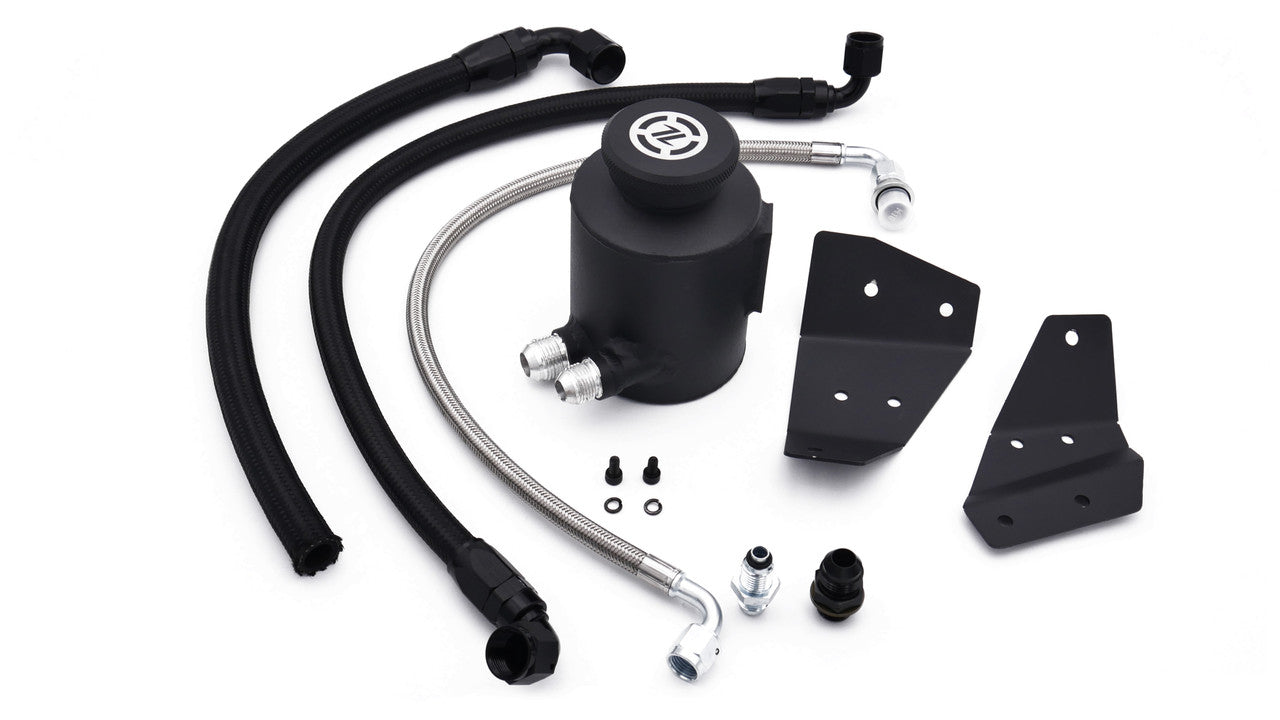 ISR Performance Power Steering Kit - Nissan 240sx S13 / S14