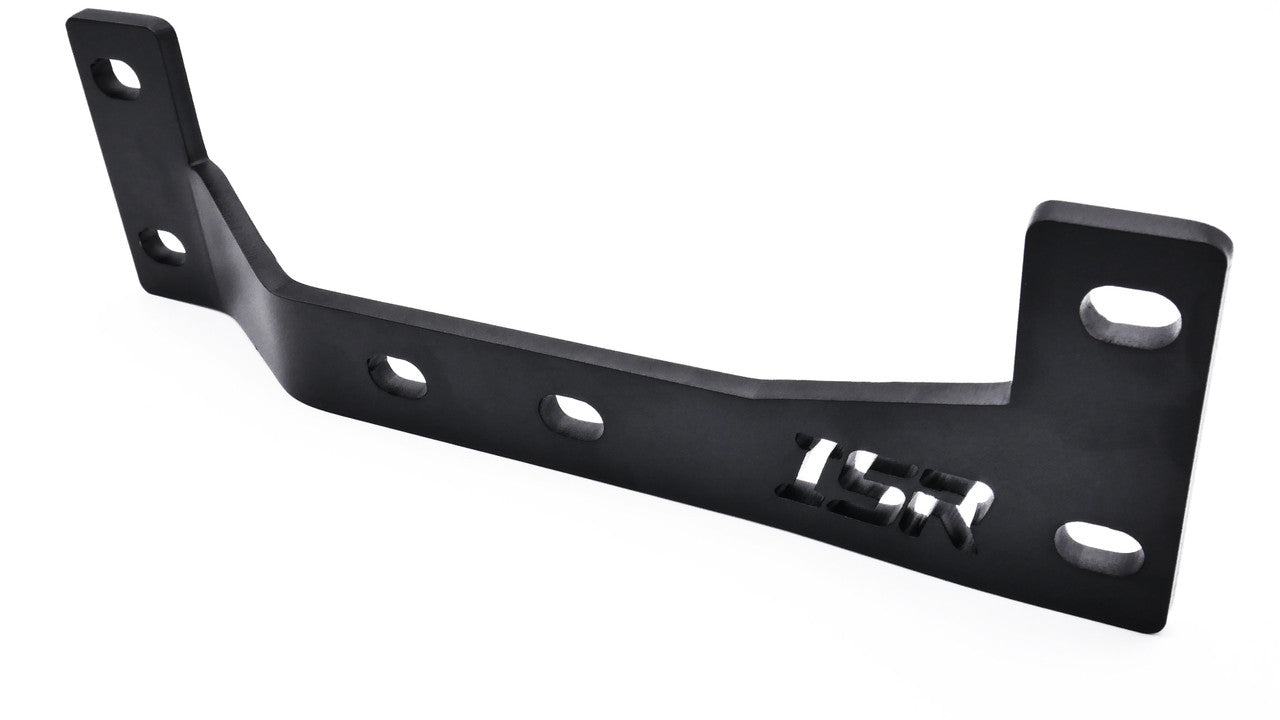 ISR Performance Manual Transmission Crossmember - 240sx S13 / S14 SR KA