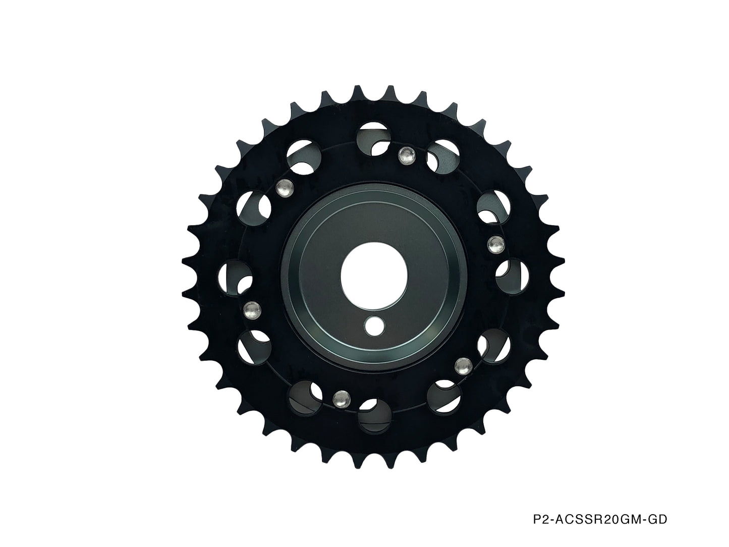 P2M SR20DET Adjustable Cam Sprocket