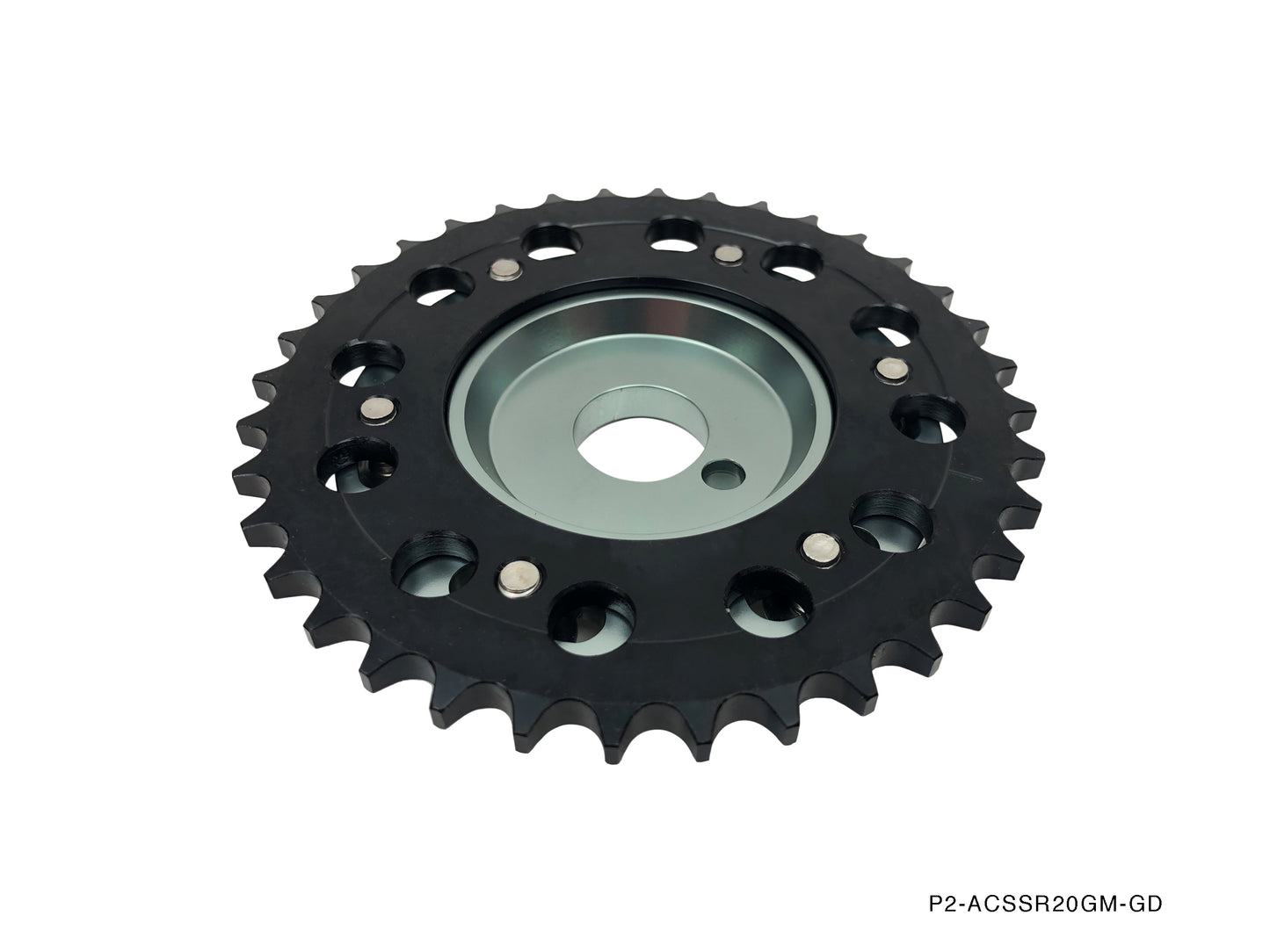 P2M SR20DET Adjustable Cam Sprocket