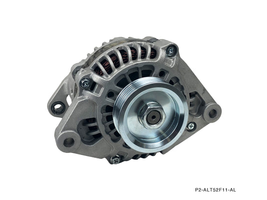 P2M Nissan SR20DET Alternator - 90Amp (ETA 9/30/25)