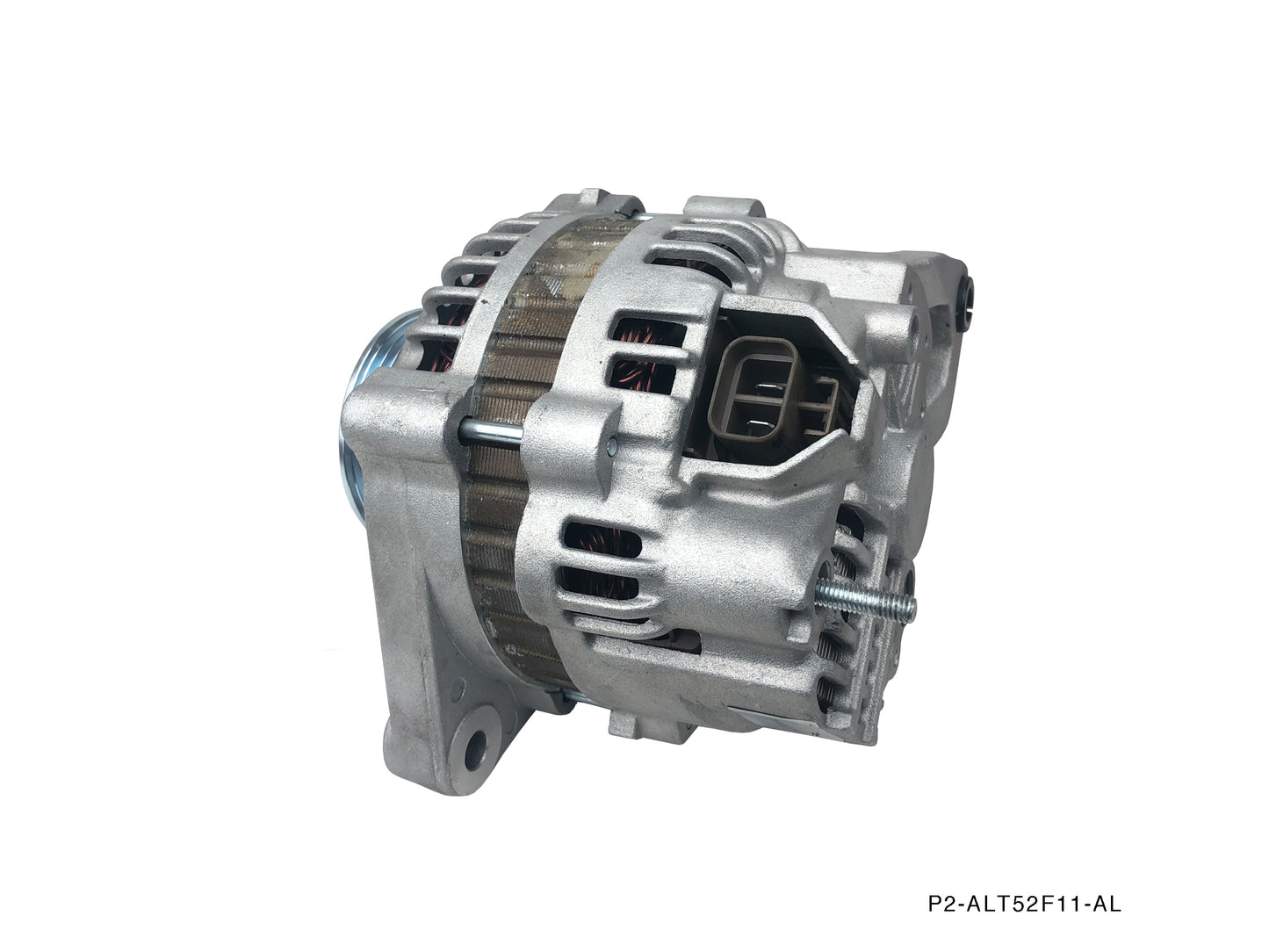 P2M Nissan SR20DET Alternator - 90Amp (ETA 9/30/25)