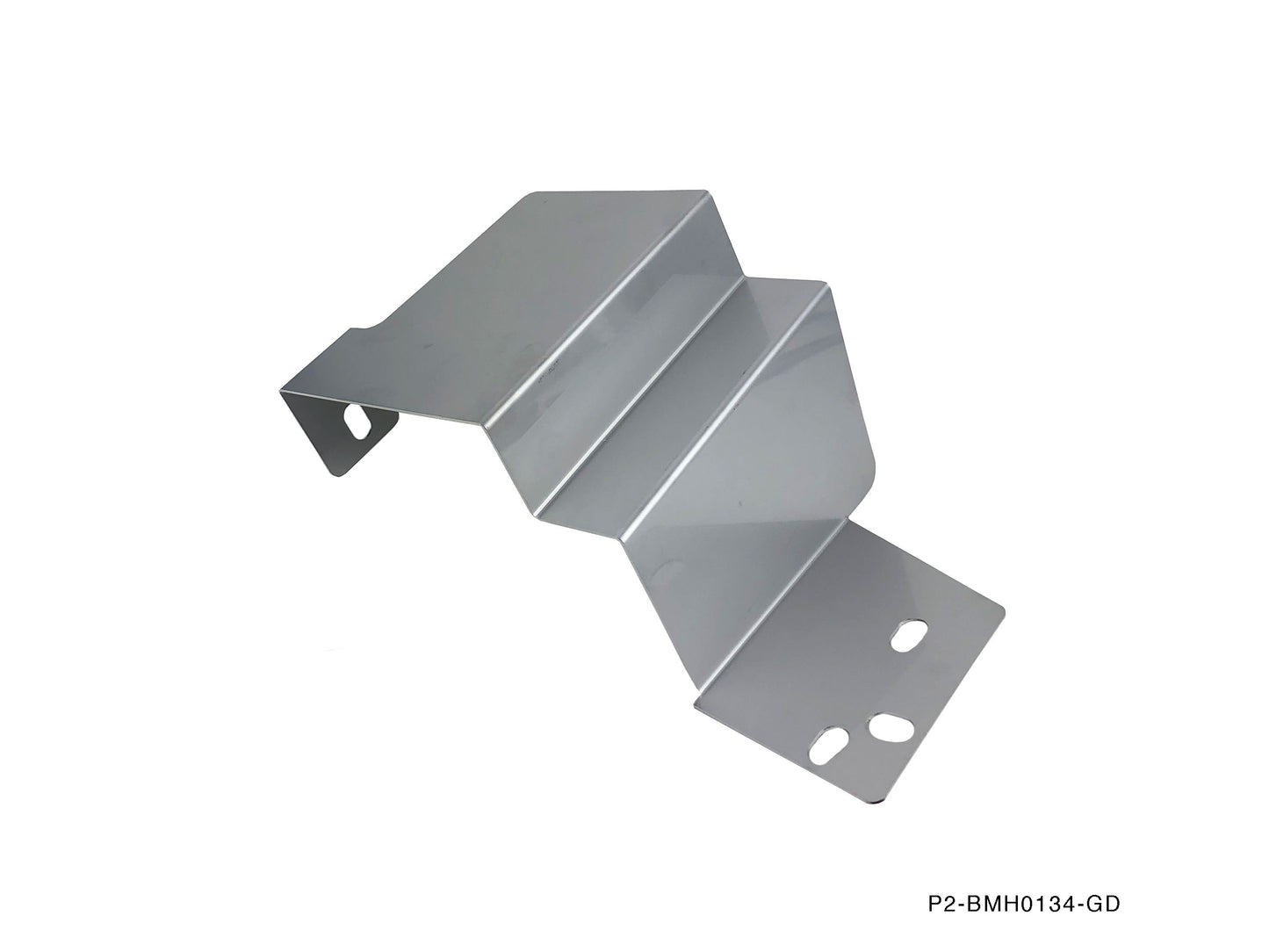 P2M Nissan 89-98 240sx Brake Master Cylinder Heat Shield