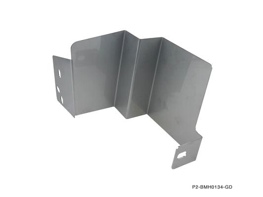 P2M Nissan 89-98 240sx Brake Master Cylinder Heat Shield