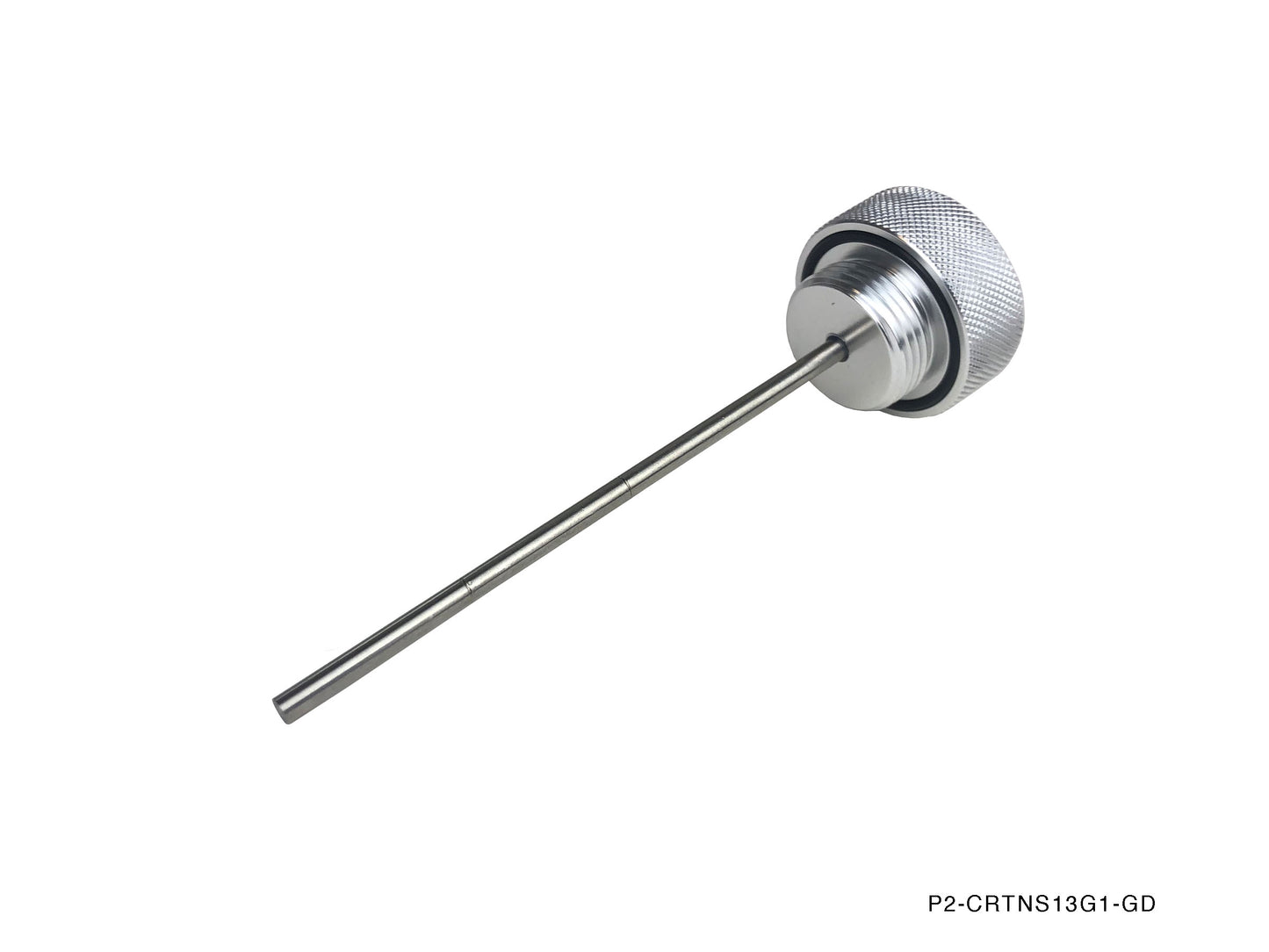 P2M Nissan 89-94 S13 240sx Coolant Overflow Tank