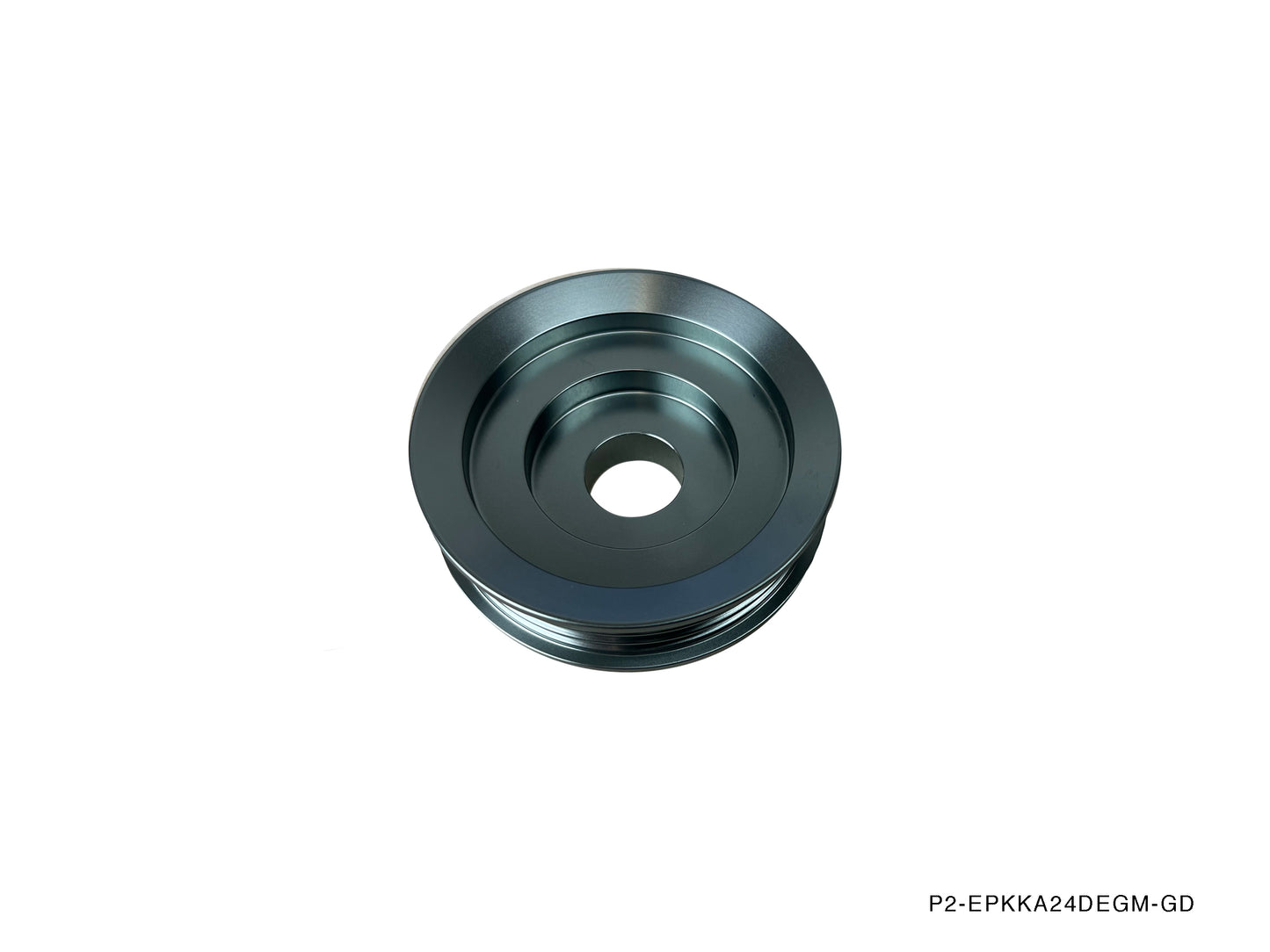 P2M Nissan S13/S14 240sx KA24DE DOHC Engine Pulley Kit