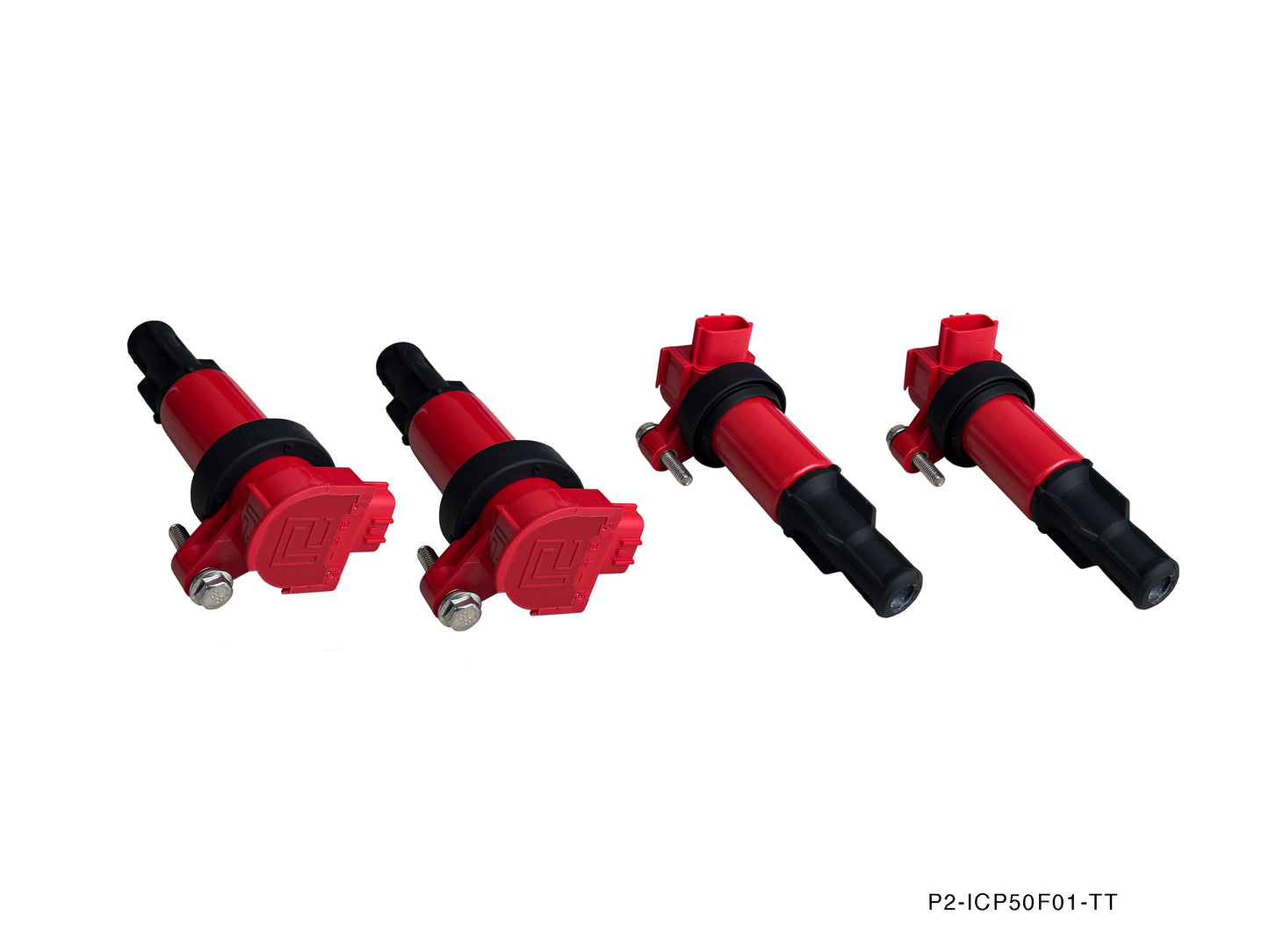 P2M Level 2 Ignition Coil Pack Upgrade - S13 / S14 SR20DET