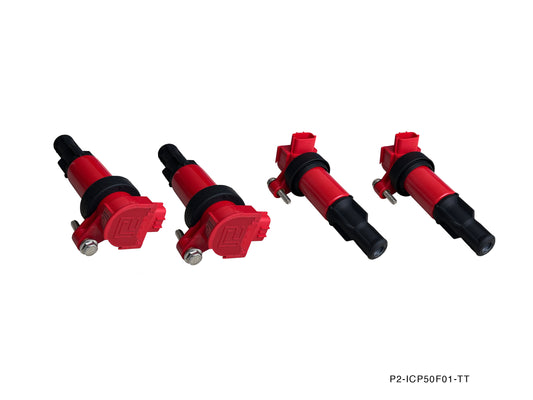 P2M Level 2 Ignition Coil Pack Upgrade - S13 / S14 SR20DET