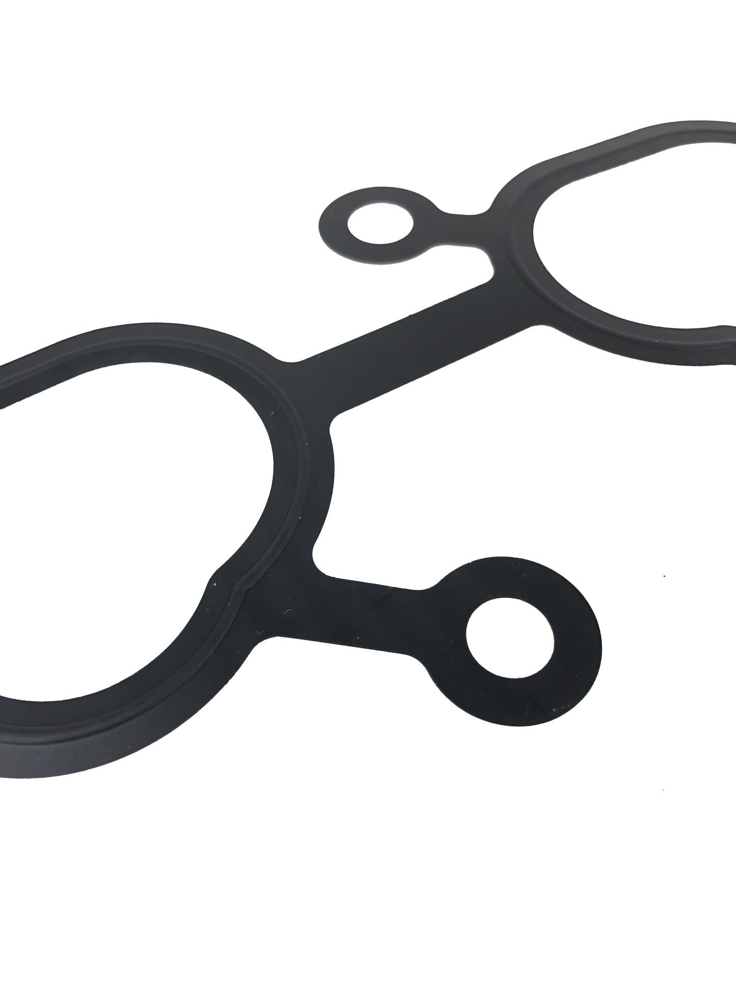 P2M Nissan S13 SR20DET Intake Manifold Gasket - Metal
