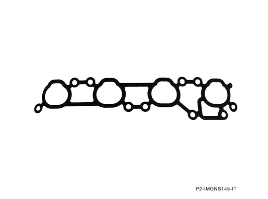 P2M Nissan S14 / S15 SR20DET Intake Manifold Gasket - Metal