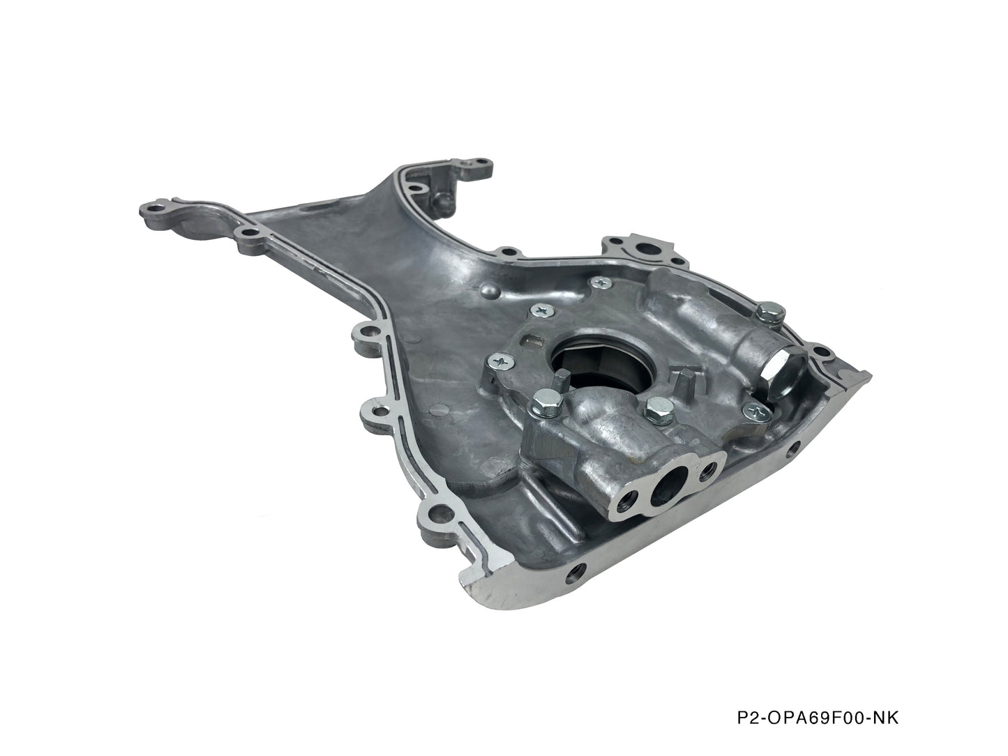 P2M Nissan S13/S14/S15 SR20DET Oil Pump Assembly