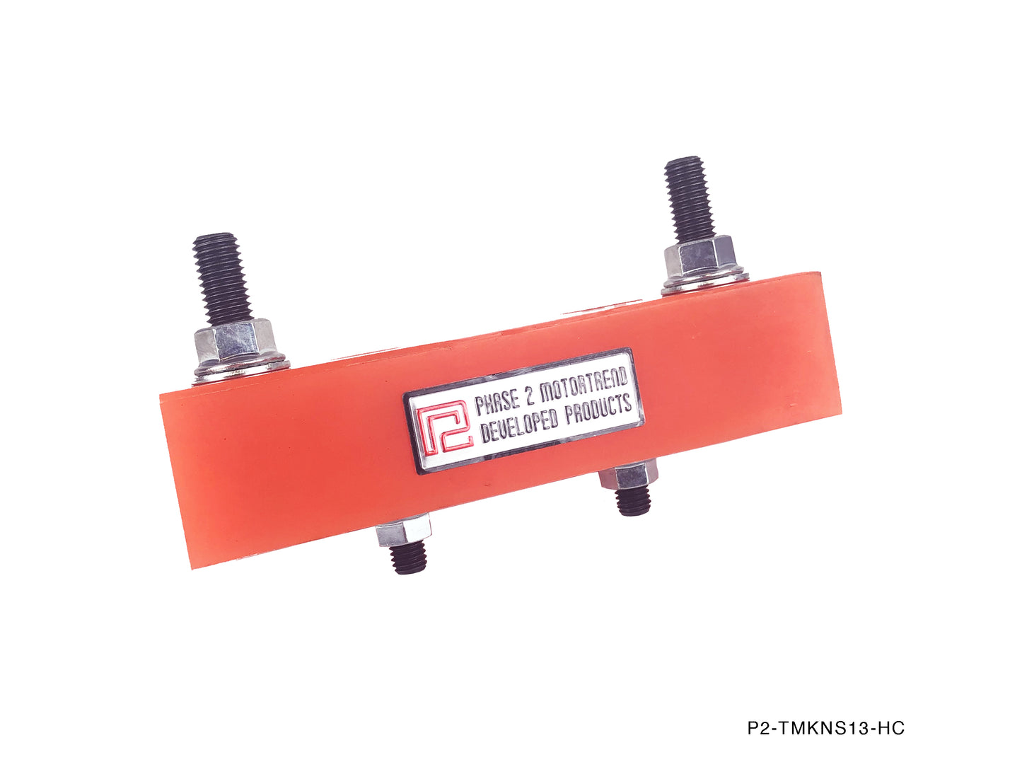 P2M Solid Polyurethane Transmission Mounts S13/S14 240sx -SR20/KA24/CA18