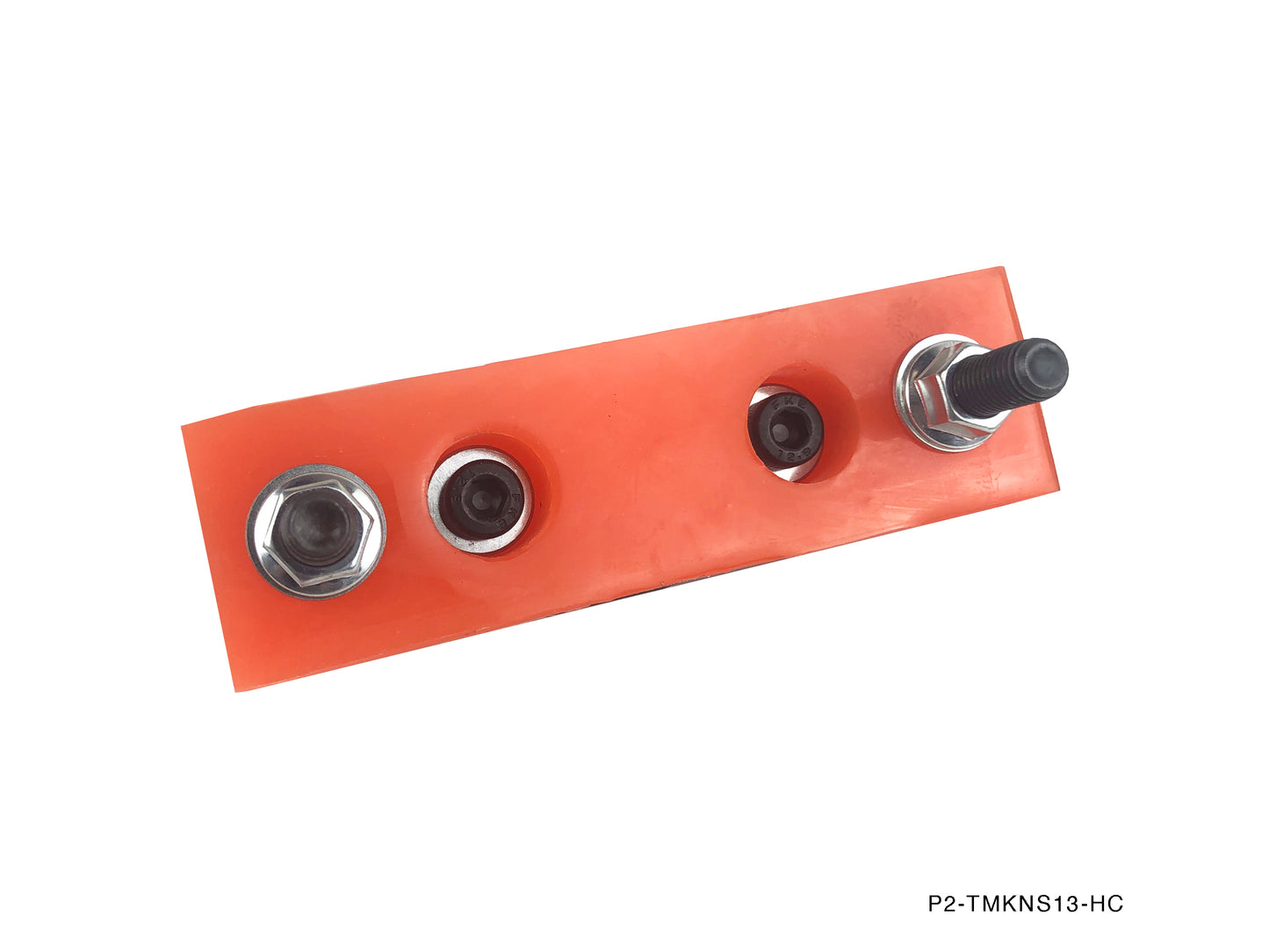 P2M Solid Polyurethane Transmission Mounts S13/S14 240sx -SR20/KA24/CA18