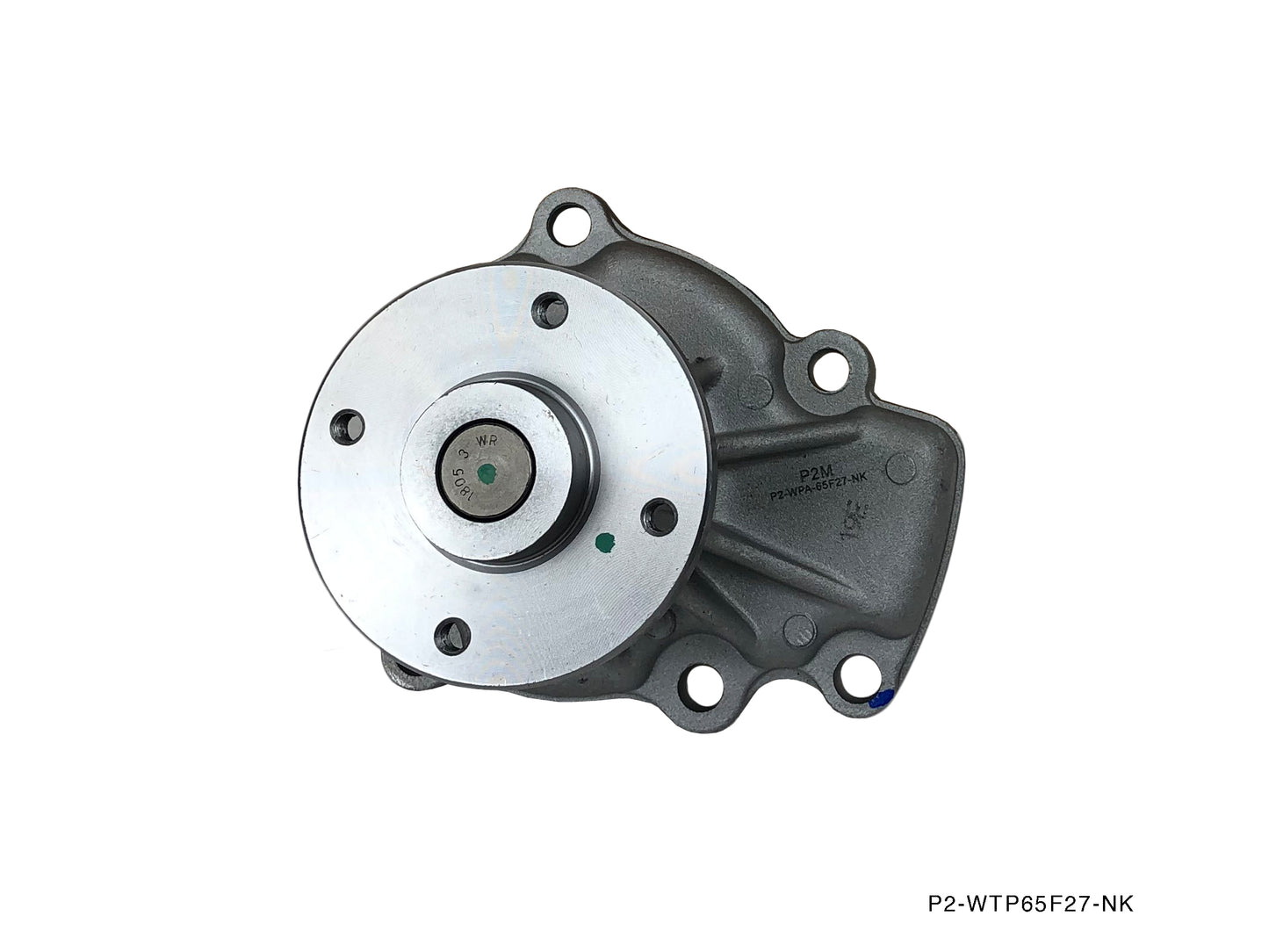 P2M Nissan S13/S14/S15 SR20DET Water Pump