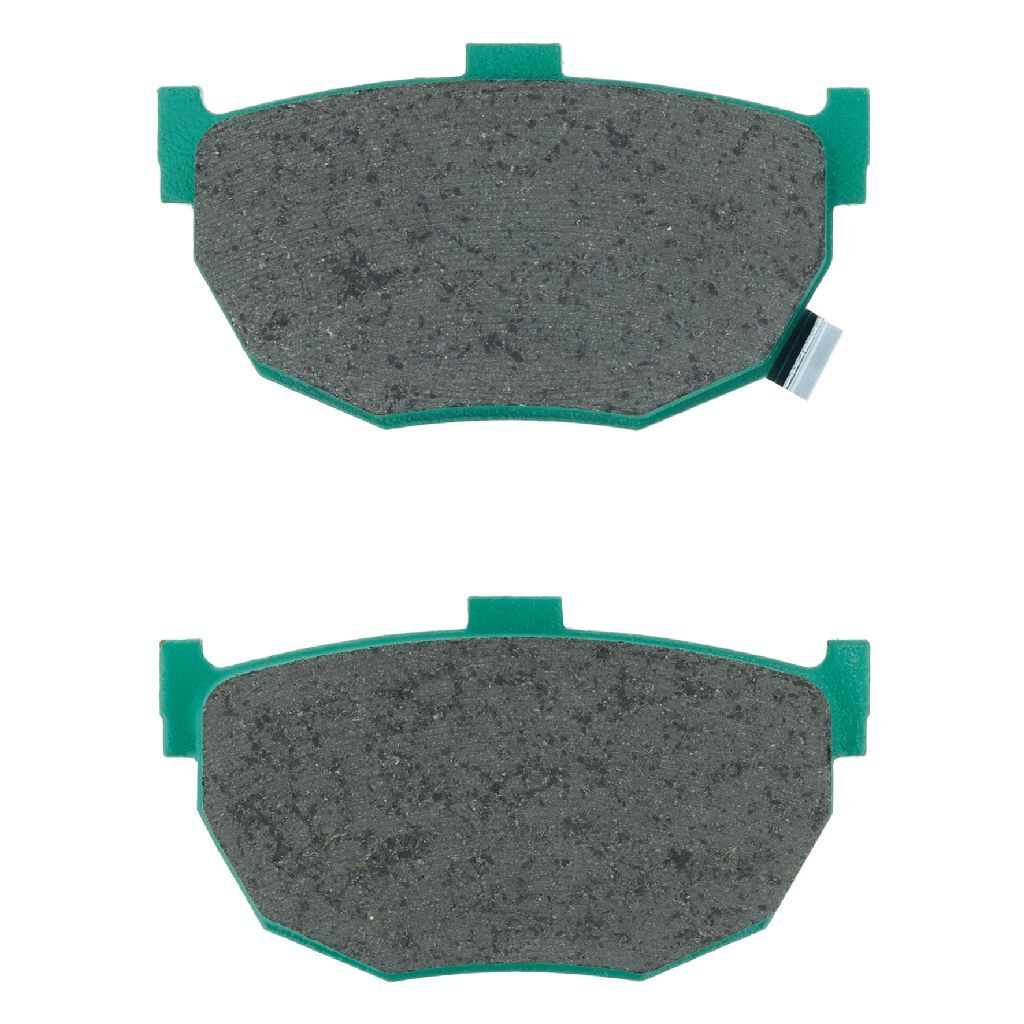 Project Mu Nissan 240sx S13 S14 S15 HC+ Brake Pads - Rear