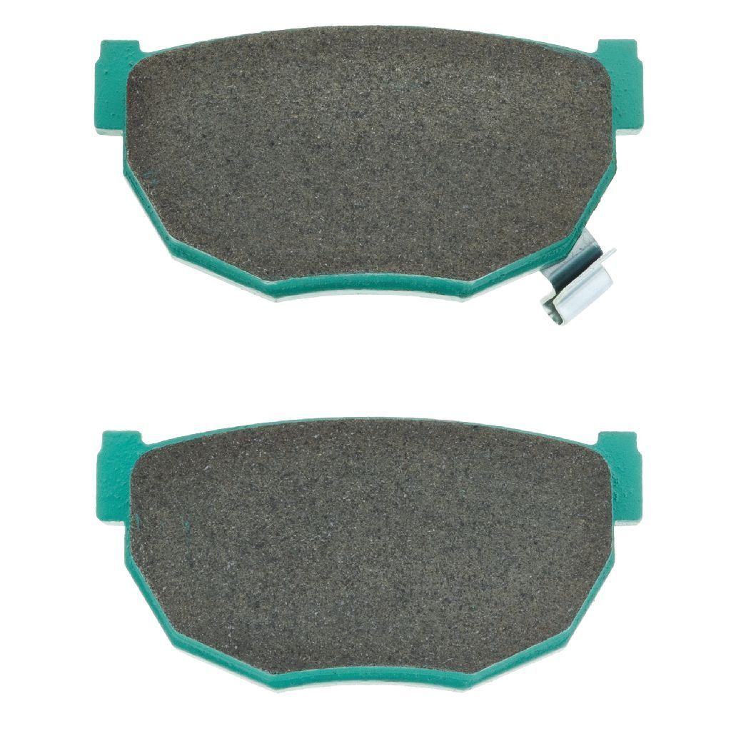 Project Mu Nissan 240SX S13 S14 S15 Type NS Brake Pads - Rear