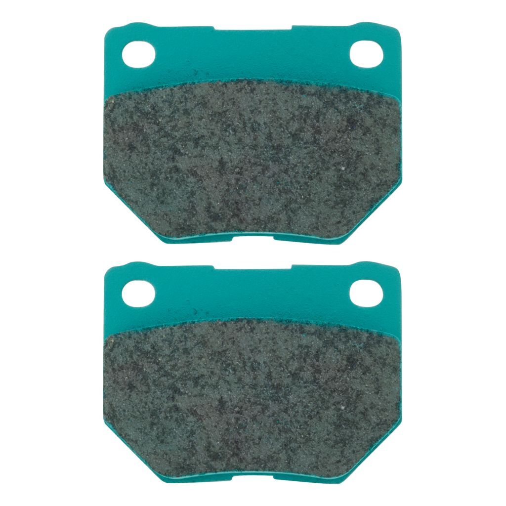Project Mu D1 SPEC Brake Pads - Nissan 300zx Z32 - Rear