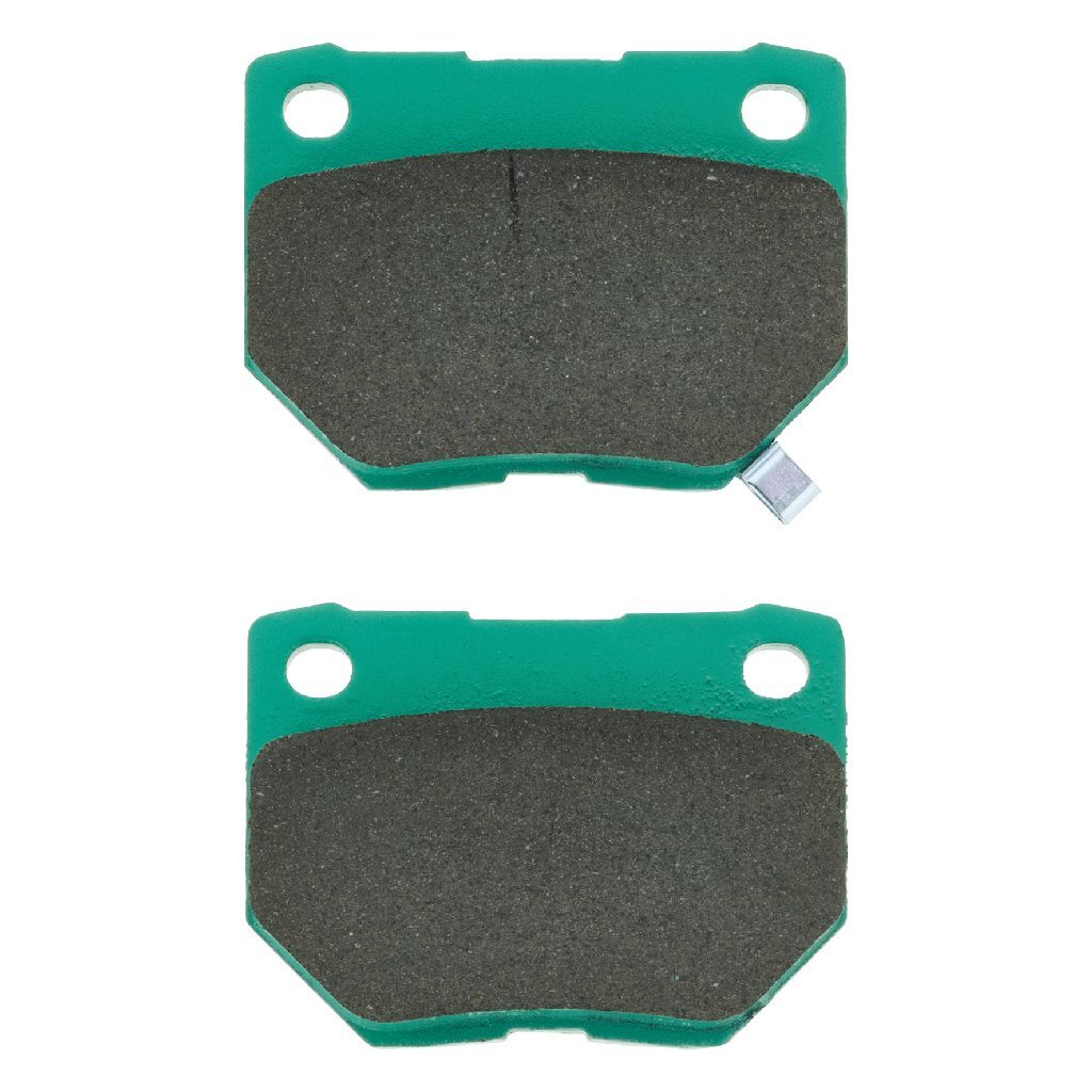 Project Mu Z32 R32 300zx 240sx TYPE NS Brake Pads - Rear