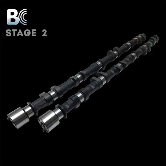 Brian Crower RB26DETT Camshafts - Stage 2 - 264/264 - Street/Drift Spec