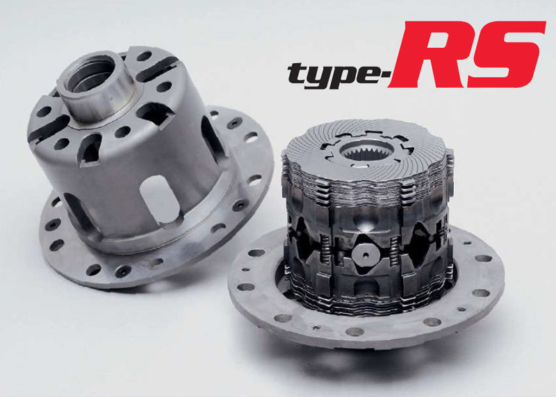 Cusco LSD RS 2-way 240sx S13 / S14 For U.S. open dif. only