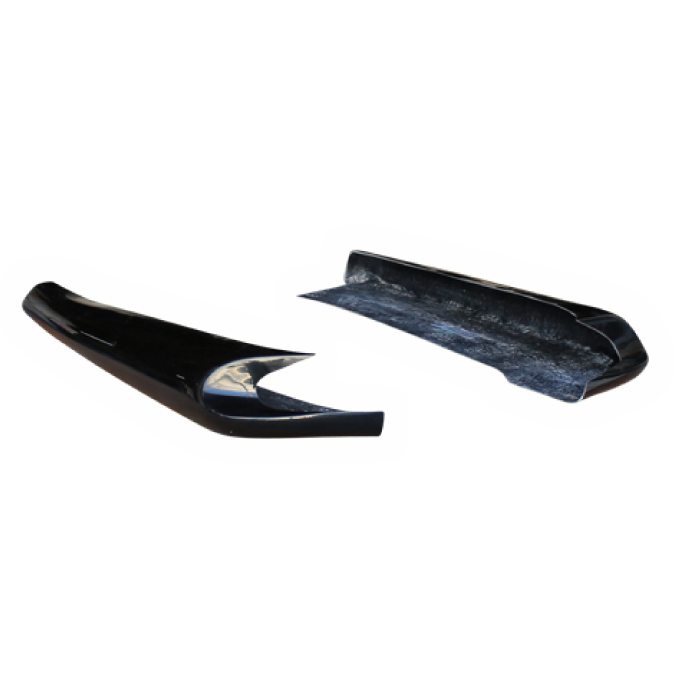 Origin Drift Line - S15 Rear Valances Under Panel - PAIR