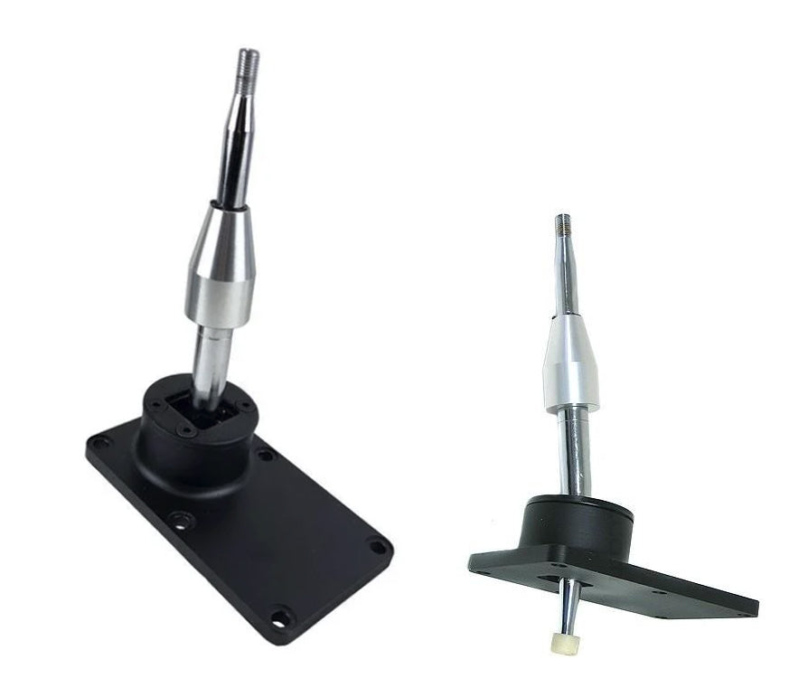 Megan Short Throw Billet Steel Shifter V2 - 240SX S13 S14 KA/SR