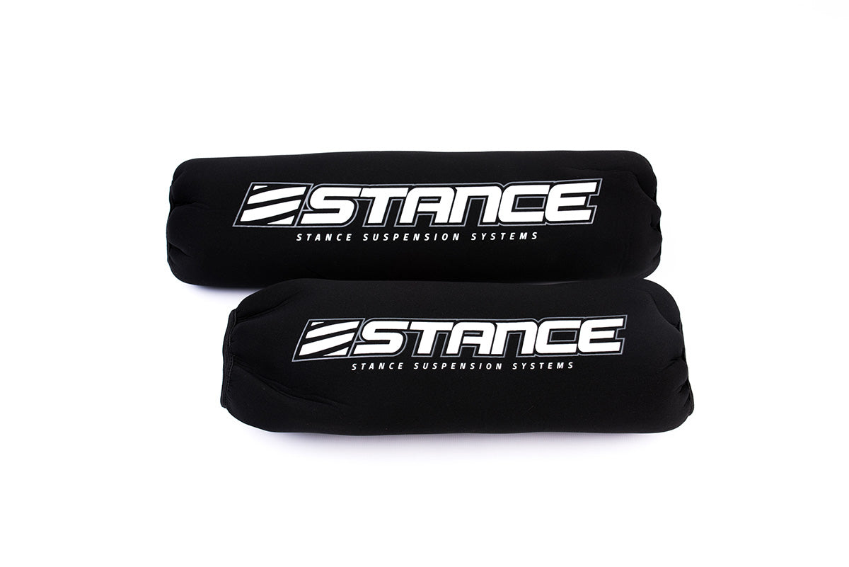 STANCE Extreme Weather Shock Cover