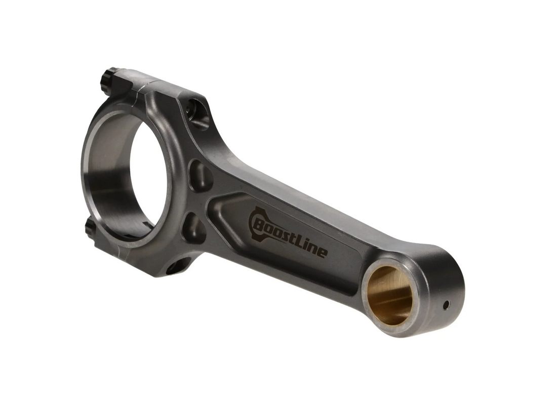 BoostLine Nissan RB26 121.5mm - Connecting Rod Kit