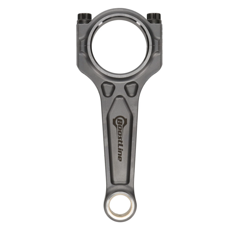 BoostLine Nissan RB26 121.5mm - Connecting Rod Kit