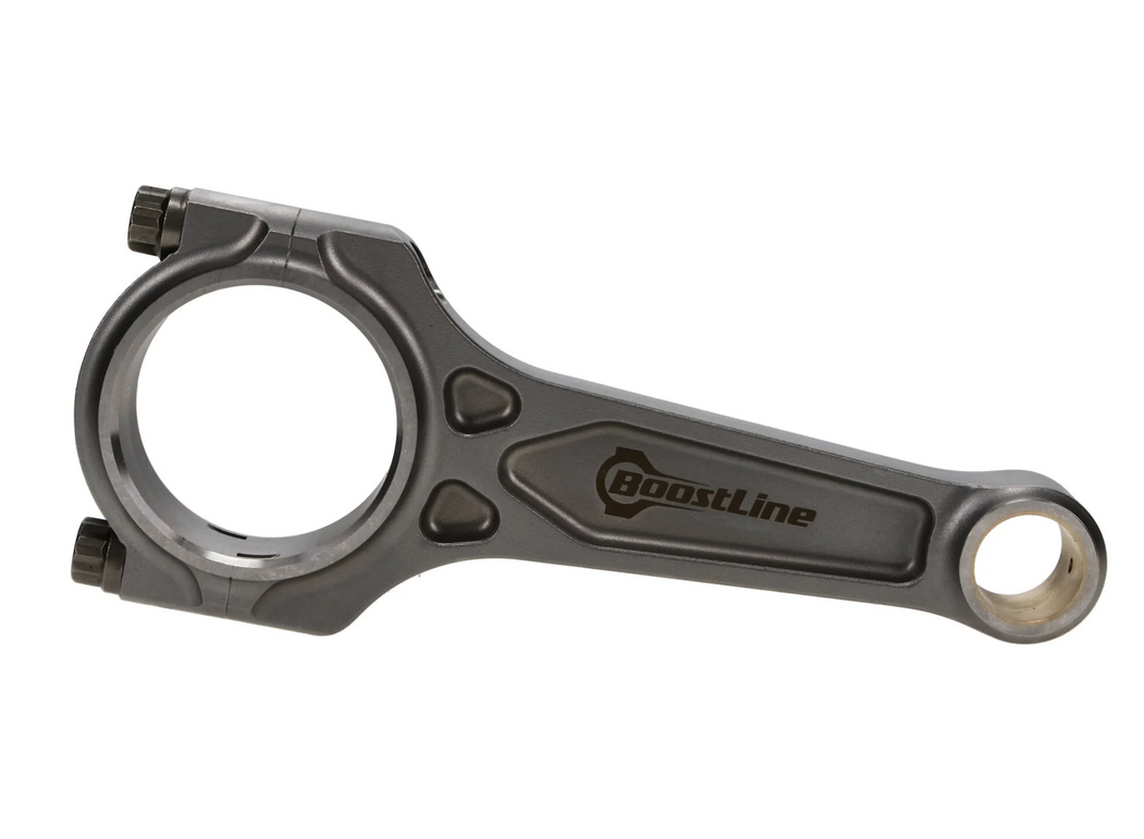 BoostLine Toyota 2JZ GTE / 2JZ GE 142mm - Connecting Rod Kit