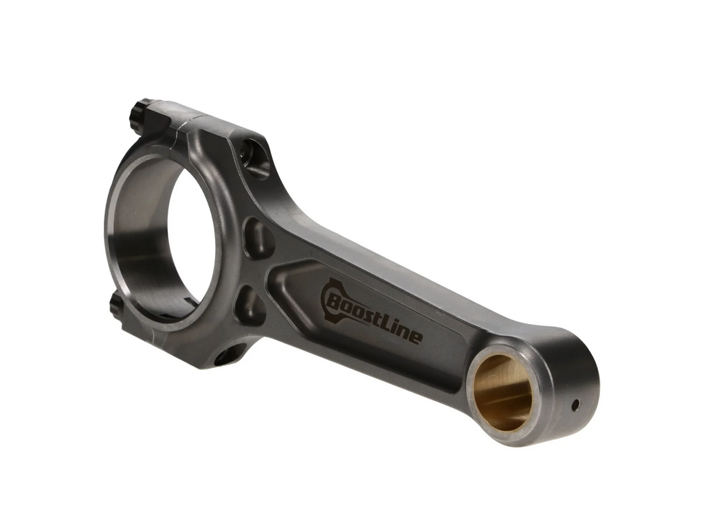 BoostLine Toyota 2JZ GTE / 2JZ GE 142mm - Connecting Rod Kit