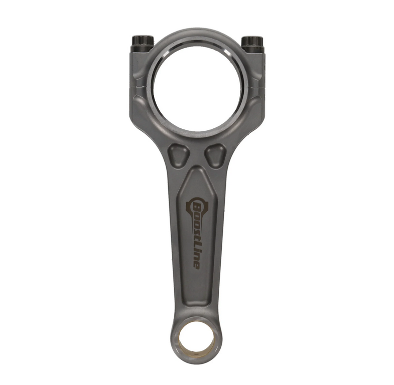 BoostLine Toyota 2JZ GE / 2JZ GTE 142mm - Connecting Rod Kit w/ ARP625+ (Set of 6)