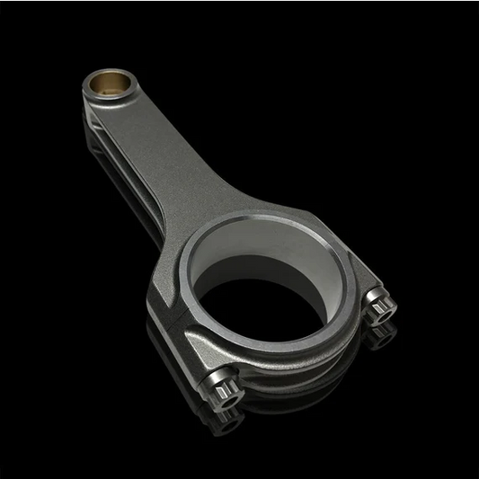 Brian Crower Connecting Rods - 2JZ GTE / 2JZ GE ProH625+ Connecting Rods w/ARP Custom Age 625+ Fastener