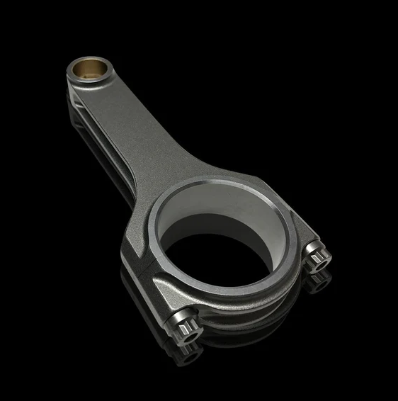 Brian Crower Connecting Rods - 2JZ GTE / 2JZ GE - 5.590 - Heavy Duty BC625+ w/ARP Custom Age 625+