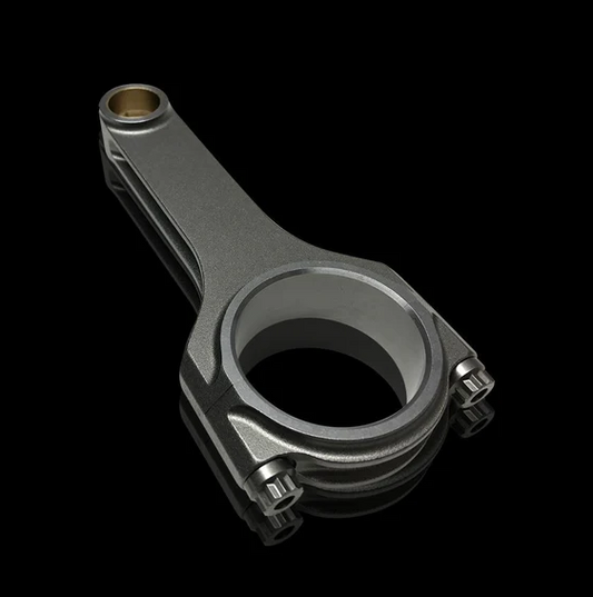 Brian Crower Connecting Rods - 2JZ GTE / 2JZ GE - 5.590 - Heavy Duty BC625+ w/ARP Custom Age 625+