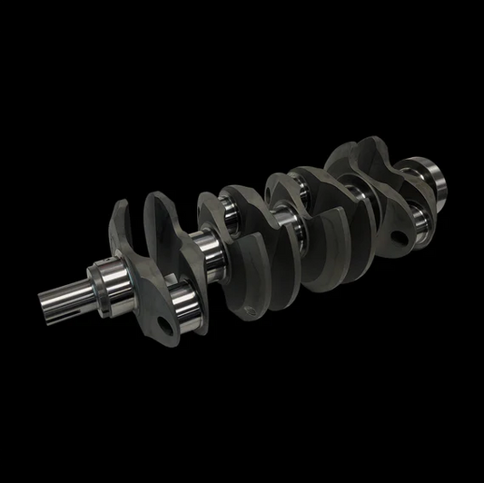 Brian Crower Crankshaft - Nissan SR20DET / SR20DE 91mm Stroke 4340 Billet