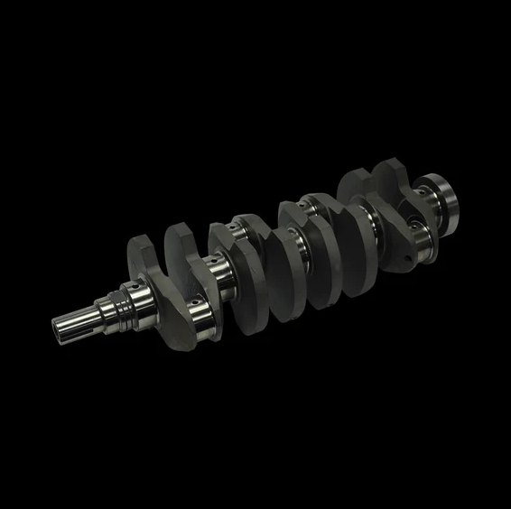 Brian Crower Crankshaft - Nissan SR20DE / SR20DE 91mm Stroke 4340 Billet