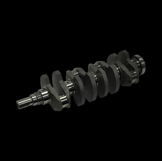 Brian Crower Crankshaft - Nissan SR20DE / SR20DE 91mm Stroke 4340 Billet