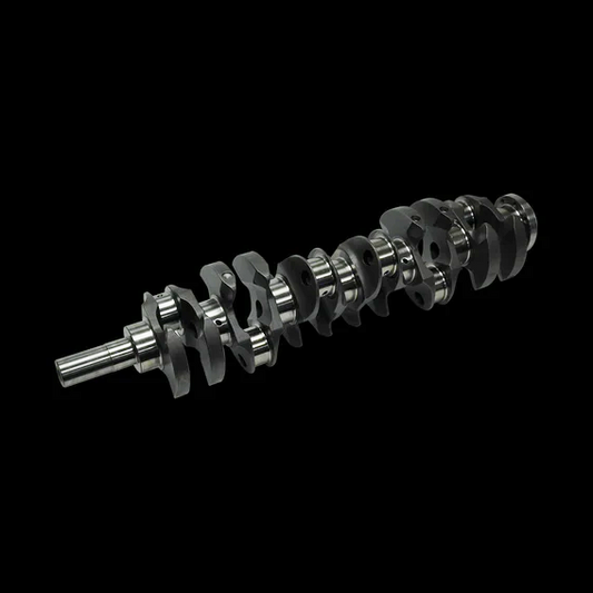 Brian Crower Crankshaft - 2JZ GTE / 2JZ GE 96mm Stroke 4340 Billet w/ Honda Journal