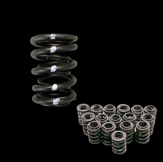 Brian Crower Nissan KA24DE Dual Valve Springs (Set of 16)