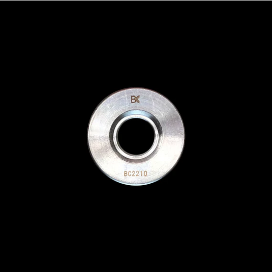 Brian Crower Nissan KA24DE Titanium Retainers (kit)