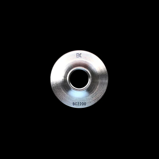 Brian Crower Nissan SR20DET / SR20DE Titanium Retainers (kit)