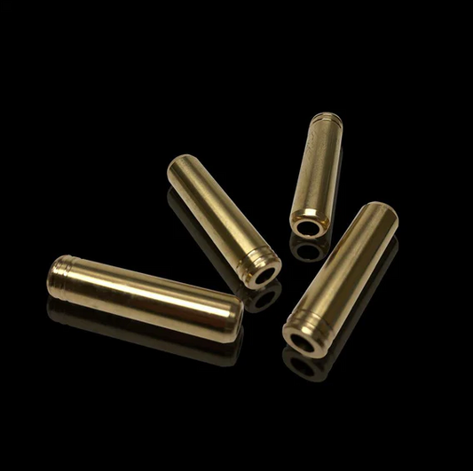 Brian Crower Valve Guides Nissan KA24DE - Intake - 6.6mm