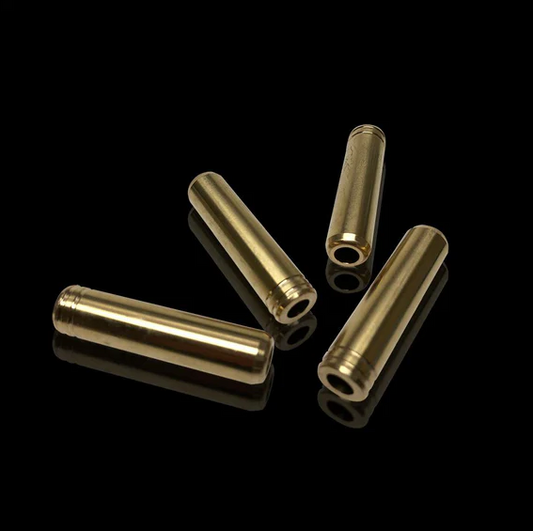 Brian Crower Valve Guides 2JZ GTE/GE 6.0mm Exhaust (set/12)
