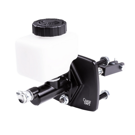 Chase Bays Nissan Single Piston Brake Booster Delete