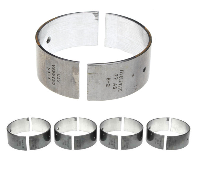 Clevite Nissan 240sx KA24E / KA24DE Con Rod Bearing Set - STD
