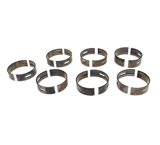 Clevite Toyota 2JZ GTE/GE H Series Performance Main Bearing Set MS2014H