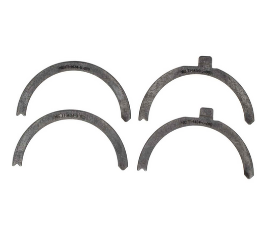 Clevite Toyota 2JZ GE Tri-Metal Thrust Washer Set
