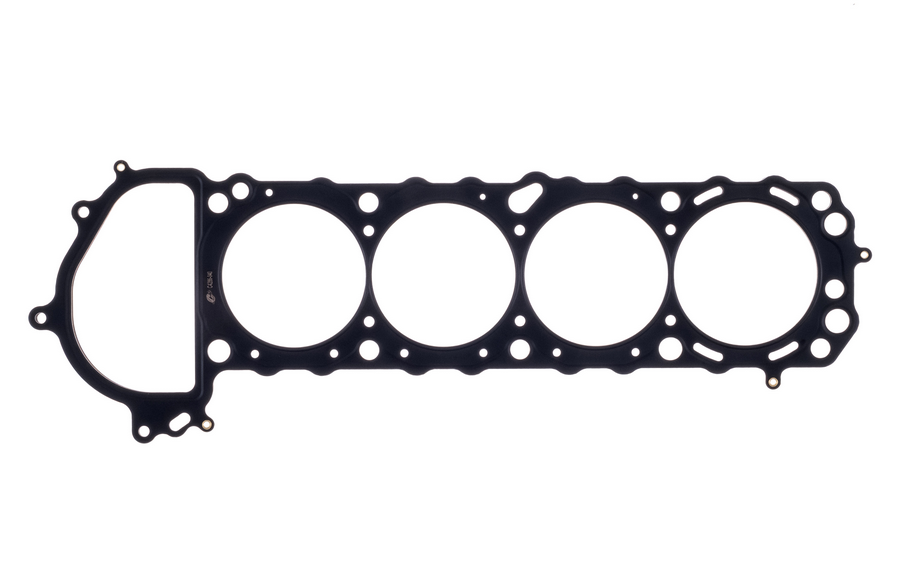 Cometic 240SX KA24DE 91mm .075 inch MLS 5-Layer Head Gasket