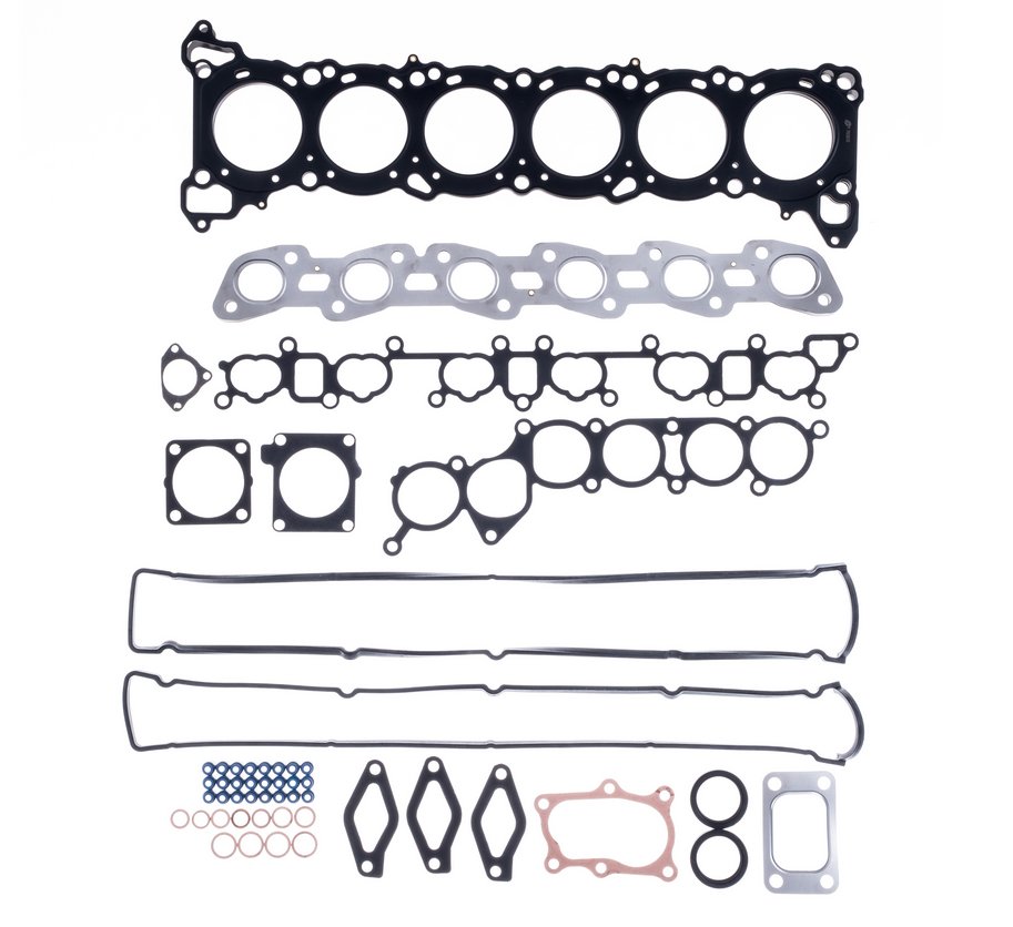 Cometic Street Pro RB20DET 80mm Bore Top End Cylinder Head Gasket Kit